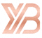 MK体育科技有限公司官方Logo - 深蓝色背景上的金色MK字母与体育图标组合