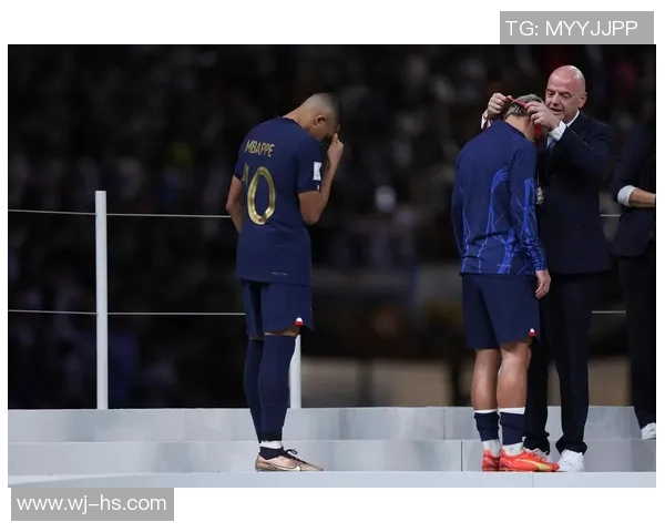 姆巴佩引领法国队重返巅峰未来足球之星的崛起与挑战